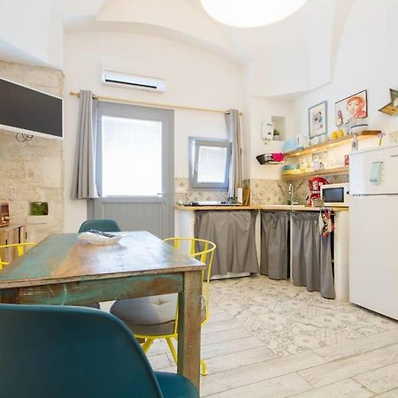 A Casa Di Rosy Villa Ostuni Exteriör bild
