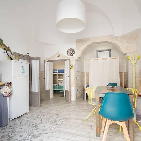 A Casa Di Rosy Villa Ostuni Exteriör bild