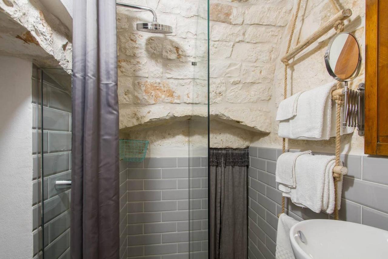A Casa Di Rosy Villa Ostuni Exteriör bild