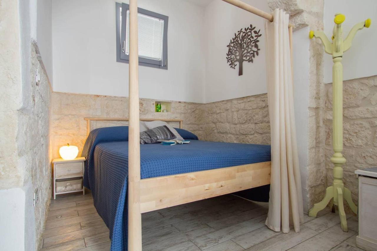 A Casa Di Rosy Villa Ostuni Exteriör bild